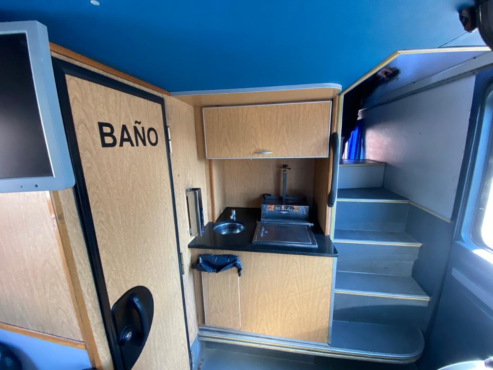 Scania STARBUS II — foto 5